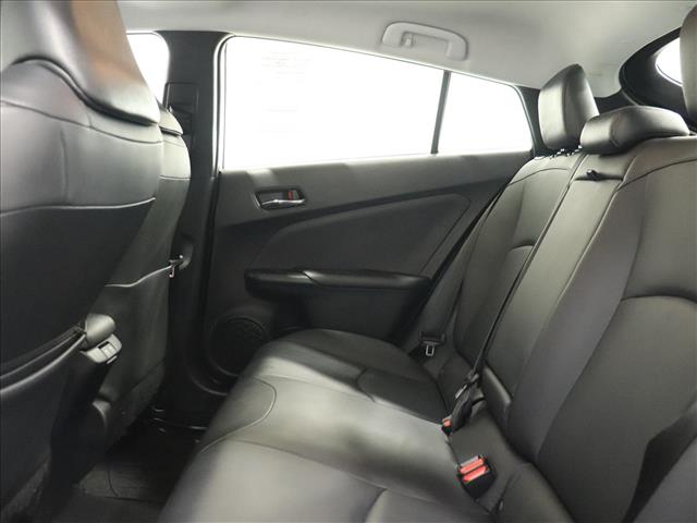 2021 Toyota Prius:D13451