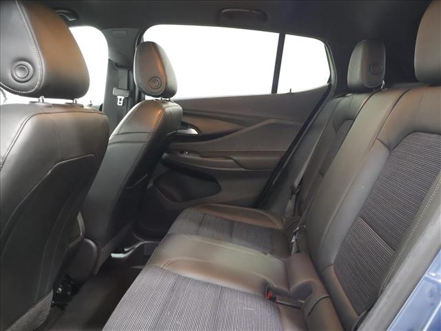 2024 Buick Envista Preferred:D14015
