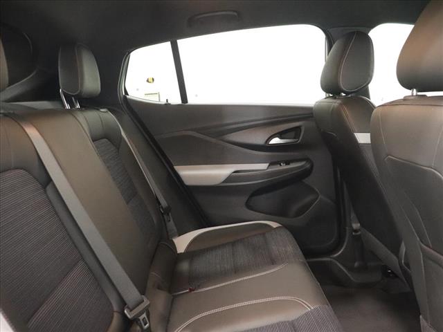 Photo of 2024 Buick Envista Preferred in Iowa City, IA - 25,  2024 Buick Envista Preferred:D13199