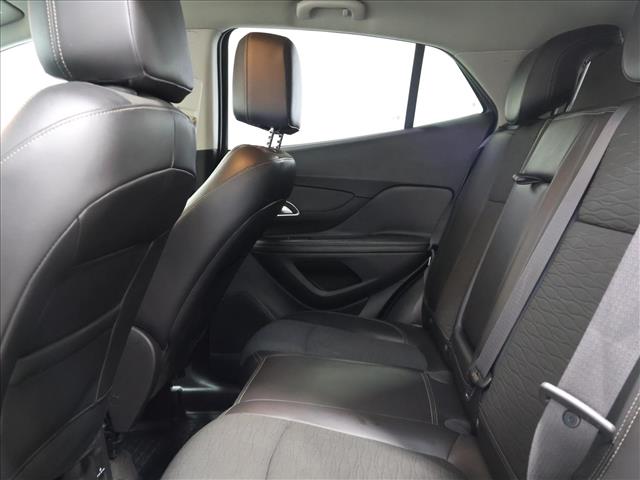 2016 Buick Encore Sport Touring:D13813A