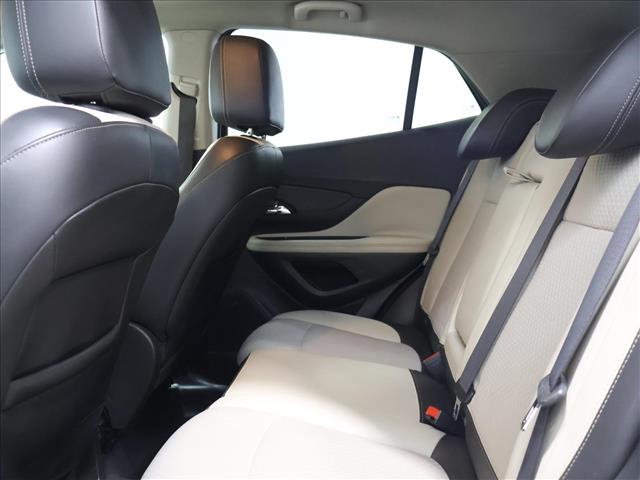 2018 Buick Encore Preferred:D13674