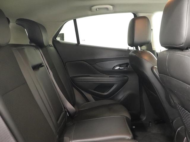 2018 Buick Encore Preferred:D13258