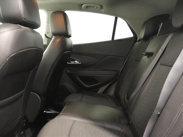 2016 Buick Encore Convenience:D13655