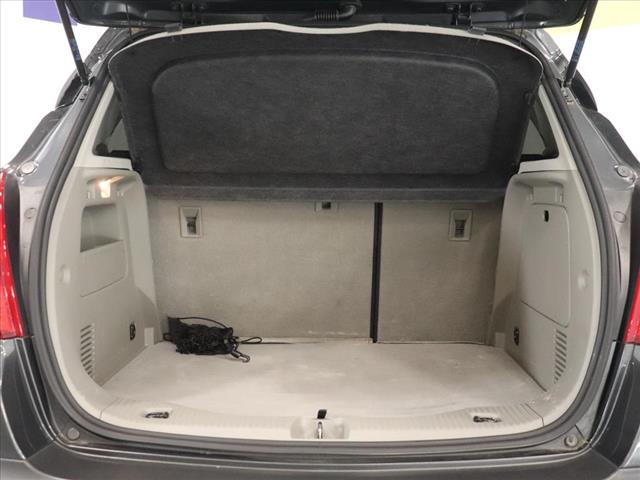 Photo of 2016 Buick Encore Leather in Iowa City, IA - 25,  2016 Buick Encore Leather:D13023