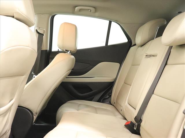 2019 Buick Encore Essence:D13436