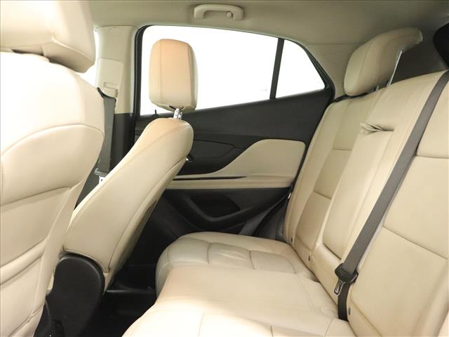 2019 Buick Encore Essence:D13399