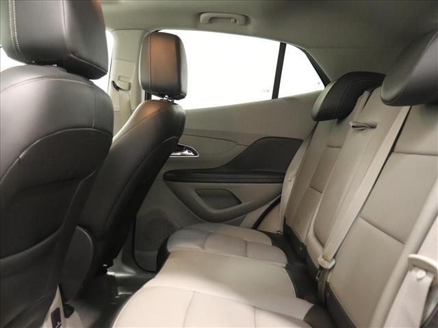 2014 Buick Encore Premium:D13556