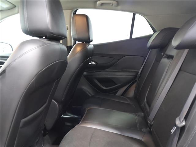 2018 Buick Encore Preferred:D13693