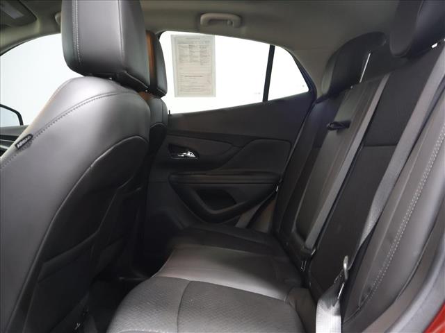 2022 Buick Encore Preferred:D13681