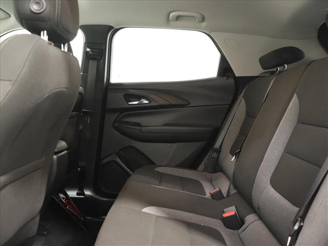 2023 Chevrolet Trailblazer LT:D13543
