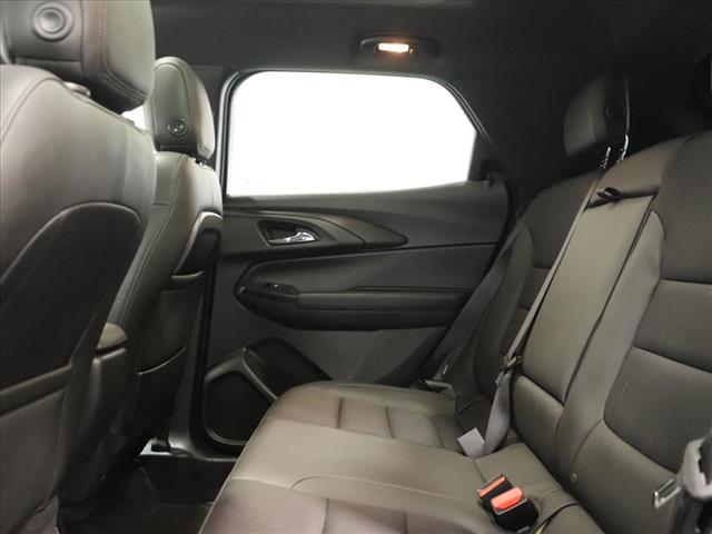 2022 Chevrolet Trailblazer RS:D13361