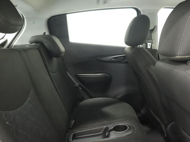 2021 Chevrolet Spark 1LT CVT:D13242