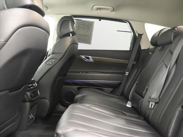 2024 Genesis GV80 2.5T:D13490