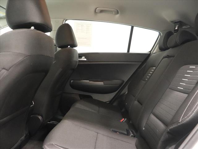 2022 Kia Sportage LX:D13612
