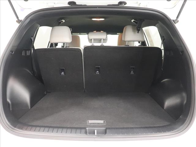 2018 Kia Sportage EX:D13624