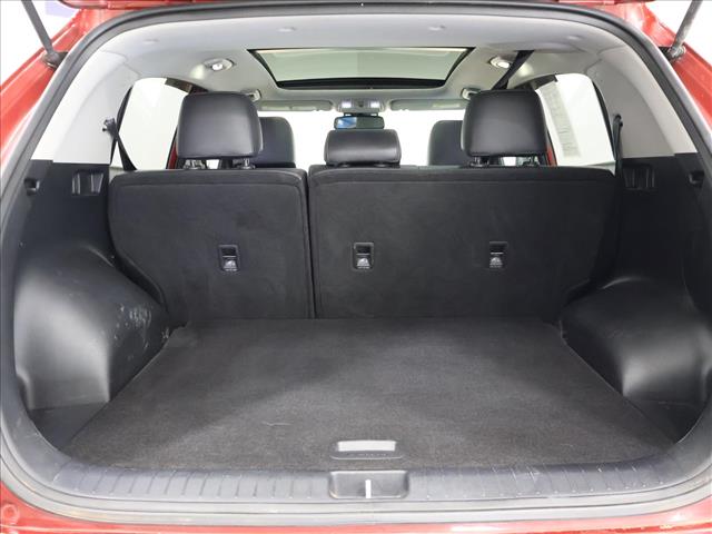 2017 Kia Sportage EX:D13947
