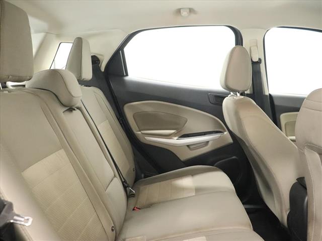 2021 Ford EcoSport S:D13263