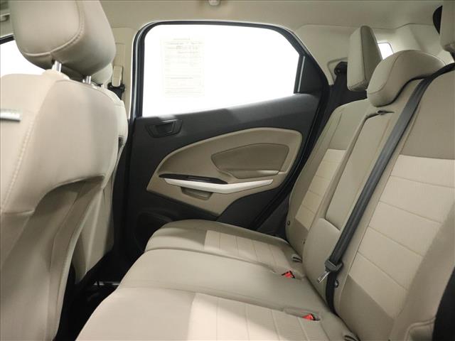 2022 Ford EcoSport S:D13623