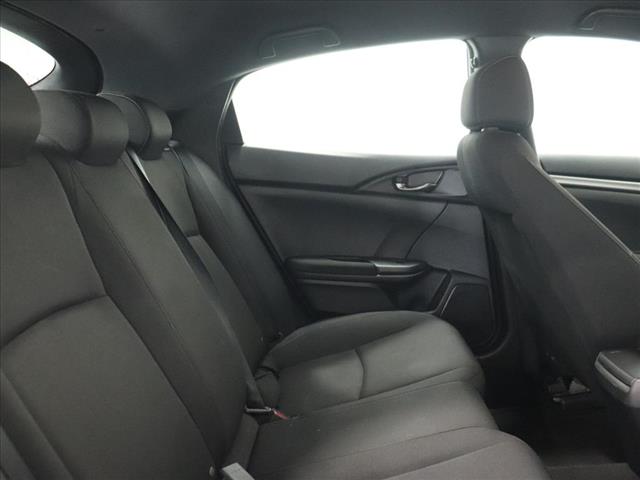 2019 Honda Civic Sport:D13367