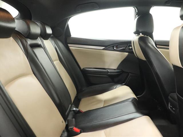 Photo of 2019 Honda Civic Sport Touring in Iowa City, IA - 25,  2019 Honda Civic Sport Touring:D13271