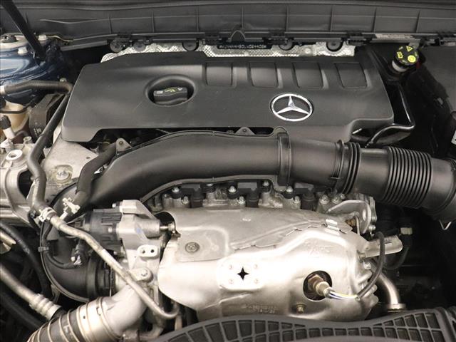 2020 Mercedes-Benz GLB GLB 250 4MATIC:D13462