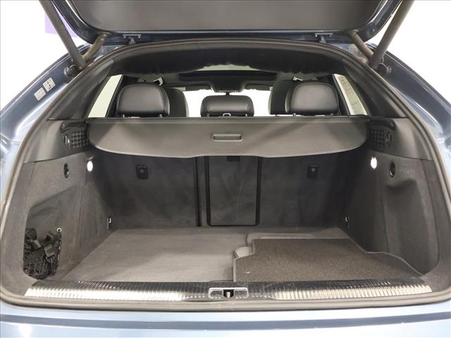 2018 Audi Q3 2.0T quattro Sport Premium Plus:D13733