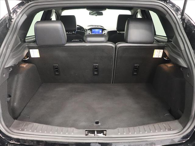 2017 Ford Focus RS:D13390