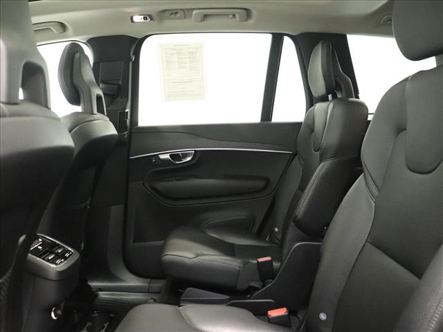 2020 Volvo XC90 T6 Momentum 6-Passenger:D13638