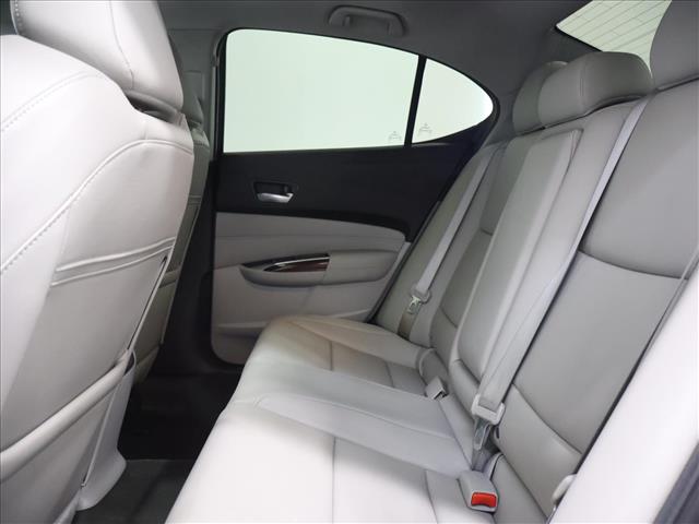 2016 Acura TLX V6:D13694
