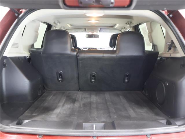 2015 Jeep Compass Limited:D13778