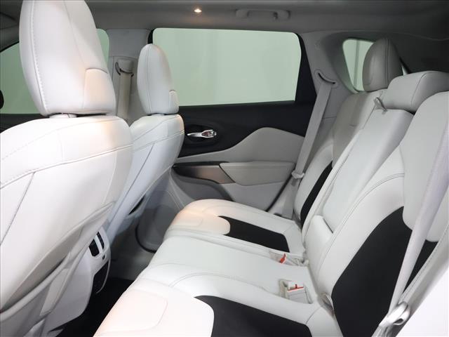 2020 Jeep Cherokee Latitude Plus:D13964