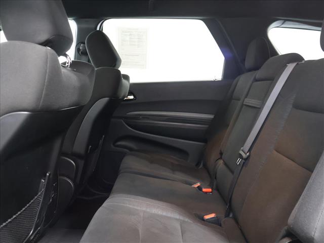 2023 Dodge Durango GT:D13766