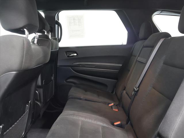 2023 Dodge Durango GT:D13823