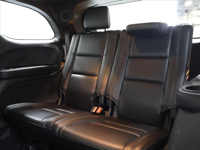 2022 Dodge Durango GT Plus:D13724
