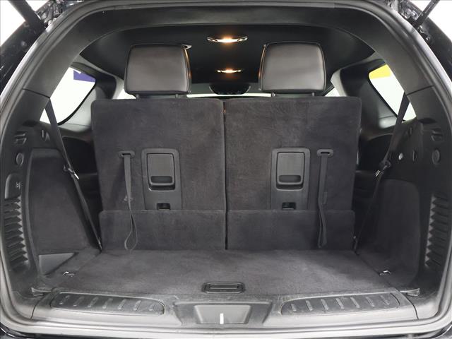 2024 Dodge Durango GT Plus:D13976