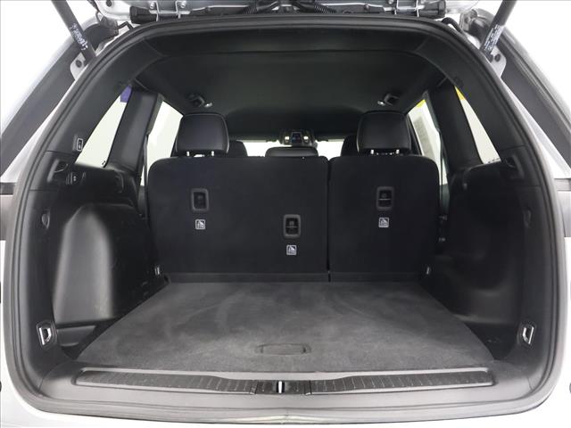 2025 Jeep Grand Cherokee Altitude:D13699
