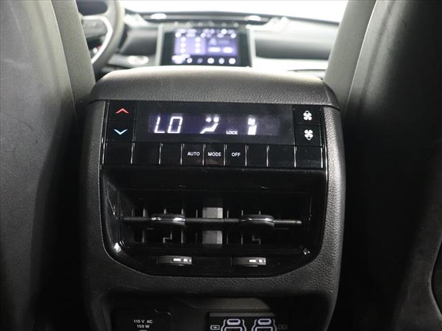 2023 Jeep Grand Cherokee L Altitude:D13213