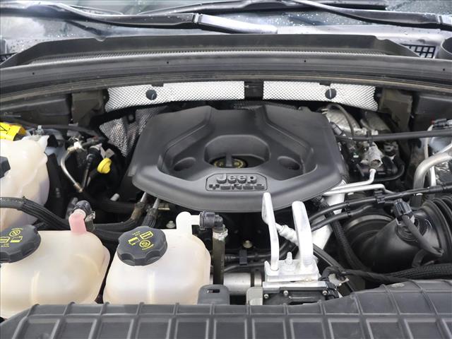2024 Jeep Grand Cherokee Trailhawk 4xe:D14018