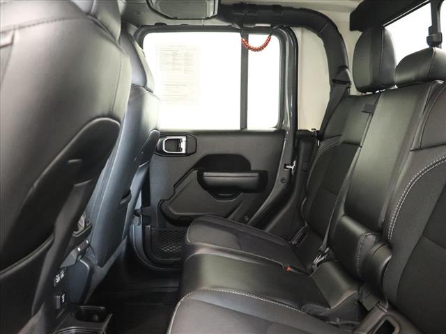 2021 Jeep Gladiator Freedom:D13089