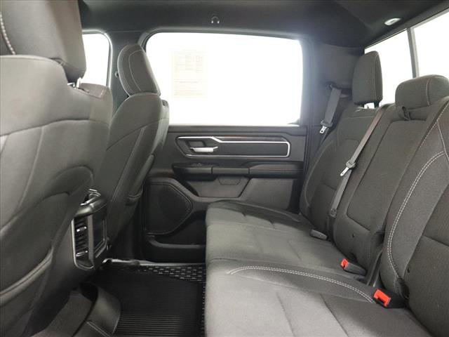 Photo of 2019 RAM 1500 Big Horn in Iowa City, IA - 26,  2019 RAM 1500 Big Horn:D13153