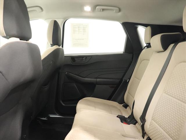 Photo of 2022 Ford Escape SE in Iowa City, IA - 26,  2022 Ford Escape SE:D13193