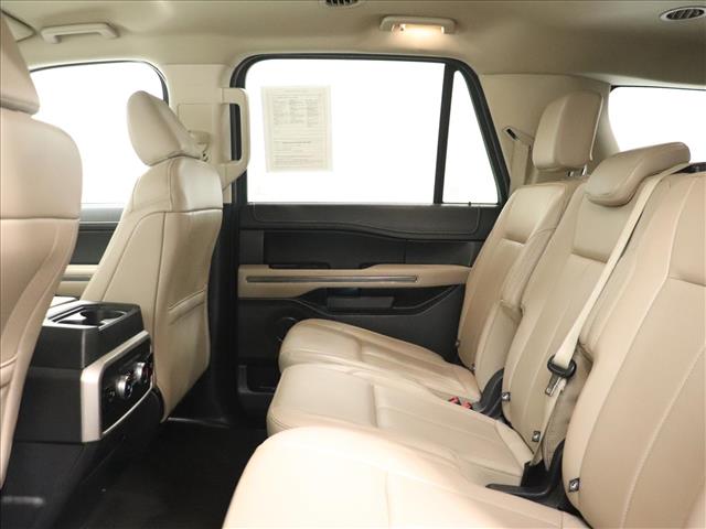 2023 Ford Expedition MAX XLT:D13483