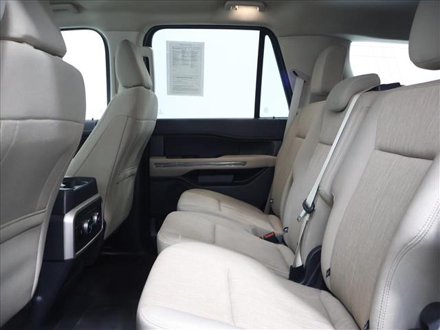 2024 Ford Expedition XLT:D13720