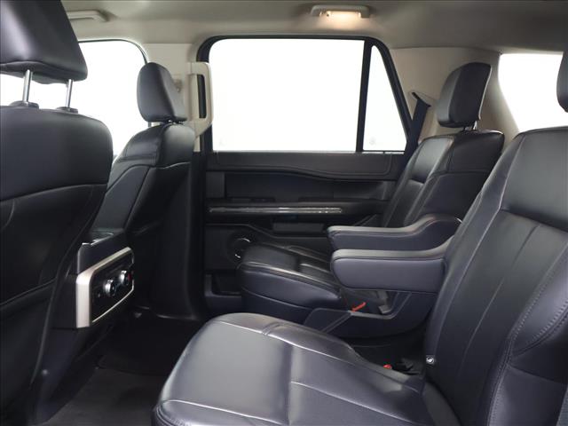 2024 Ford Expedition XLT:D14020
