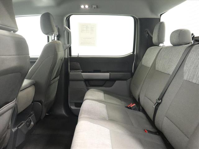 2023 Ford F-150 XLT:D13366