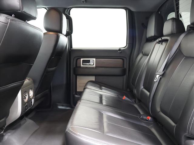 2013 Ford F-150 Lariat:D13865