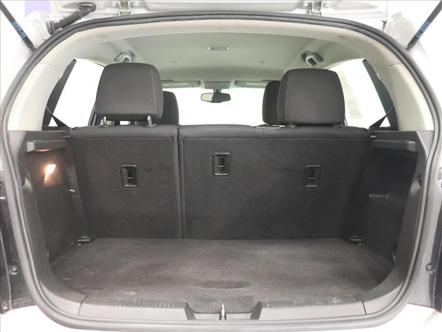 2016 Chevrolet Sonic LT Auto:D13641