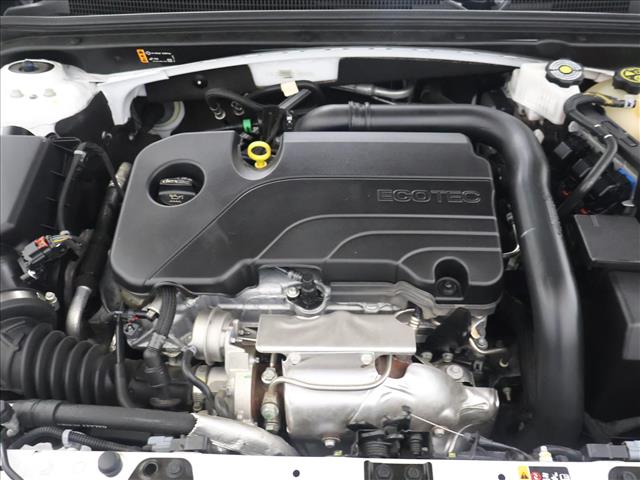 2024 Chevrolet Malibu LT:D14003