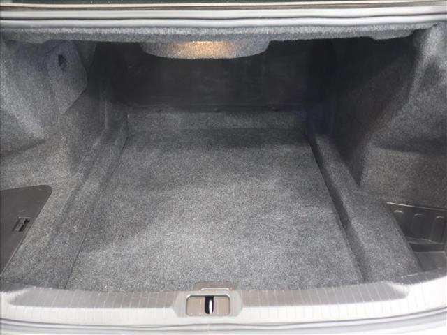 2016 Cadillac ATS 2.5L:D13675