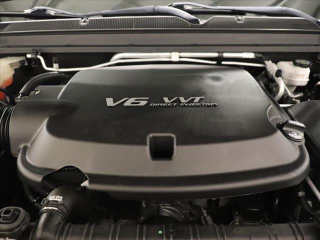 2021 Chevrolet Colorado LT:D13479